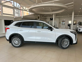 2026 Haval Jolion I Рестайлинг, белый, 2899000 рублей, вид 5