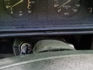 2005 Lada (ВАЗ) 2104 5-speed, фиолетовый, 60000 рублей, вид 5
