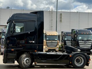 2023 Foton Auman EST A, чёрный, 6570000 рублей, вид 3