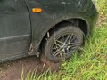 2016 Lada (ВАЗ) Granta I, чёрный, 380000 рублей - вид 8