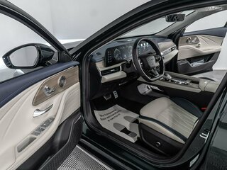 2024 Chery Arrizo 8, зелёный, 3140000 рублей, вид 5