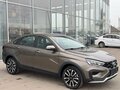 2026 Lada (ВАЗ) Vesta Cross I Рестайлинг (NG), коричневый - вид 2