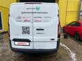 2017 Ford Transit Custom, белый, 1550000 рублей - вид 3
