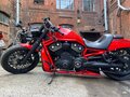 2008 Harley-Davidson V-Rod, красный, 2100000 рублей - вид 6