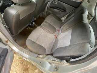 2007 Kia Picanto I, серебристый, 290000 рублей, вид 5