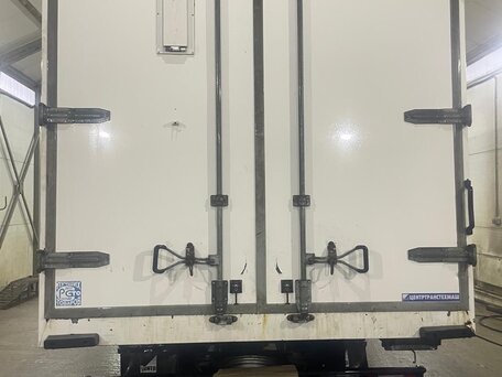 2021 Iveco Daily, белый, 4500000 рублей, вид 3