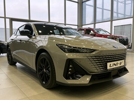 Changan UNI-V I