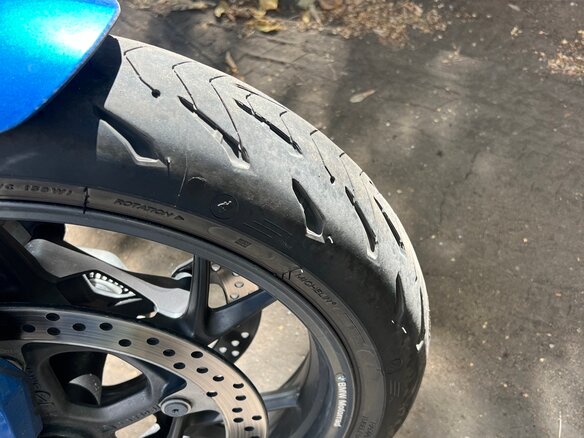 2016 BMW R 1200 RS, синий, 990000 рублей - вид 10