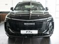 2026 Haval F7x II, чёрный, 3799000 рублей - вид 2