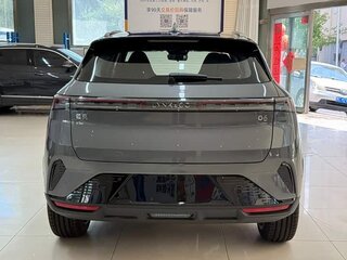 2026 Lynk & Co 06 I Рестайлинг, серебристый, 2050325 рублей, вид 5