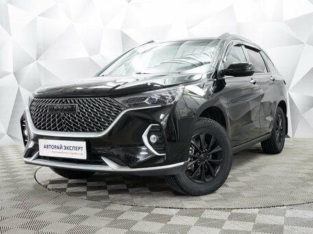Haval M6 II