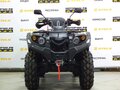 2026 Stels ATV-600YL Леопард, бежевый - вид 2