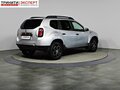 2014 Renault Duster I, серебристый - вид 4