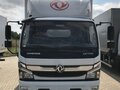 2024 Dongfeng C120, белый, 4540000 рублей - вид 11