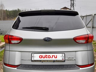 2007 Subaru Tribeca I, серебристый, 750000 рублей, вид 3