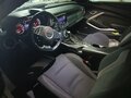 2019 Chevrolet Camaro VI Рестайлинг, белый, 1950000 рублей - вид 10