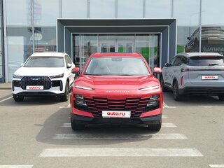 2024 Jetour Dashing I, красный, 2030000 рублей, вид 2