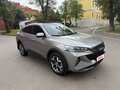 2024 Haval F7x I Рестайлинг, серый, 2600000 рублей - вид 1