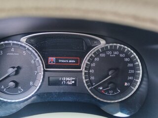 2014 Infiniti QX60 I, чёрный, 2000000 рублей, вид 5