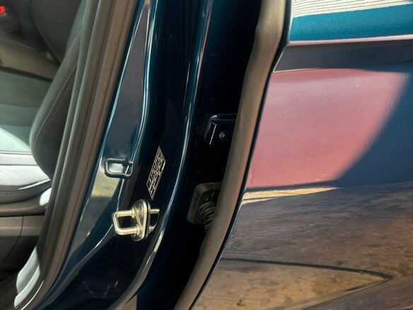 2023 Geely Monjaro I, зелёный, 3178000 рублей - вид 13