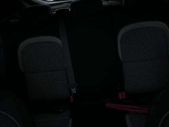 2013 Kia Ceed II, оранжевый, 1000000 рублей - вид 9