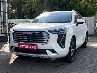 2023 Haval Jolion I, белый, 1779000 рублей, вид 4