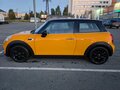 2017 Mini Hatch Cooper III (F55/F56), оранжевый, 1490000 рублей - вид 1