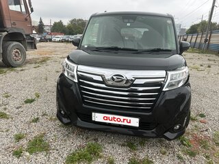 Daihatsu Thor I