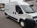 2009 Fiat Professional Ducato, белый, 990000 рублей - вид 3