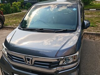 2016 Honda N-WGN I, серый, 950000 рублей, вид 1