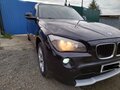 2012 BMW X1 18i I (E84), чёрный, 1150000 рублей - вид 10