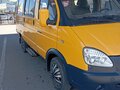 2005 ГАЗ ГАЗель (3221), жёлтый, 380000 рублей - вид 3