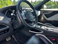2018 Jaguar F-Pace I, бежевый, 3900000 рублей - вид 9