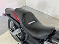 2009 Harley-Davidson Fat Bob, пурпурный, 810000 рублей - вид 9