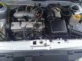 2005 Lada (ВАЗ) 2114, серебристый, 290000 рублей - вид 8