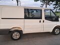 2007 Ford Transit, белый, 700000 рублей - вид 3