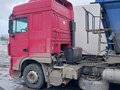 2005 DAF 95XF, красный, 3500000 рублей - вид 2