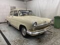 1968 ГАЗ 21 «Волга» 21Р, бежевый, 250000 рублей - вид 1