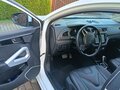 2021 JAC iEV7S 39 kWh I, белый, 1600000 рублей - вид 7