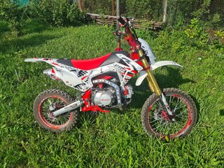 Motoland CRF125