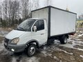 2007 ГАЗ ГАЗель (3221), белый, 730000 рублей - вид 10