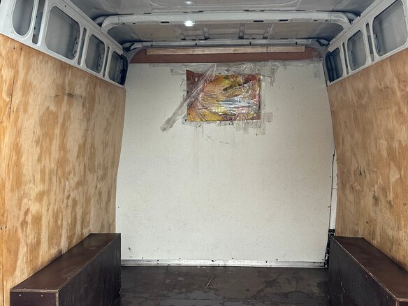 2013 Ford Transit, белый, 1600000 рублей - вид 15