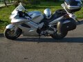 2003 Honda VFR 800, серебристый, 440000 рублей - вид 2
