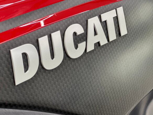 2012 Ducati Diavel, серый, 1270000 рублей - вид 21