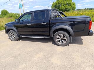 2023 JAC T8, чёрный, 2150000 рублей, вид 4