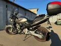 2004 Honda CB 600F Hornet, серый, 350000 рублей - вид 3