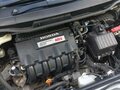 2011 Honda Fit Shuttle I, серебристый, 1150000 рублей - вид 6