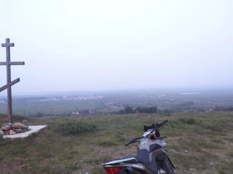 2020 Racer Ranger, коричневый, 130000 рублей, вид 2