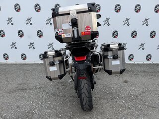 2023 Triumph Tiger 900, белый, 1500000 рублей, вид 4