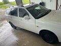 2011 Lada (ВАЗ) Priora I, белый, 300000 рублей - вид 3